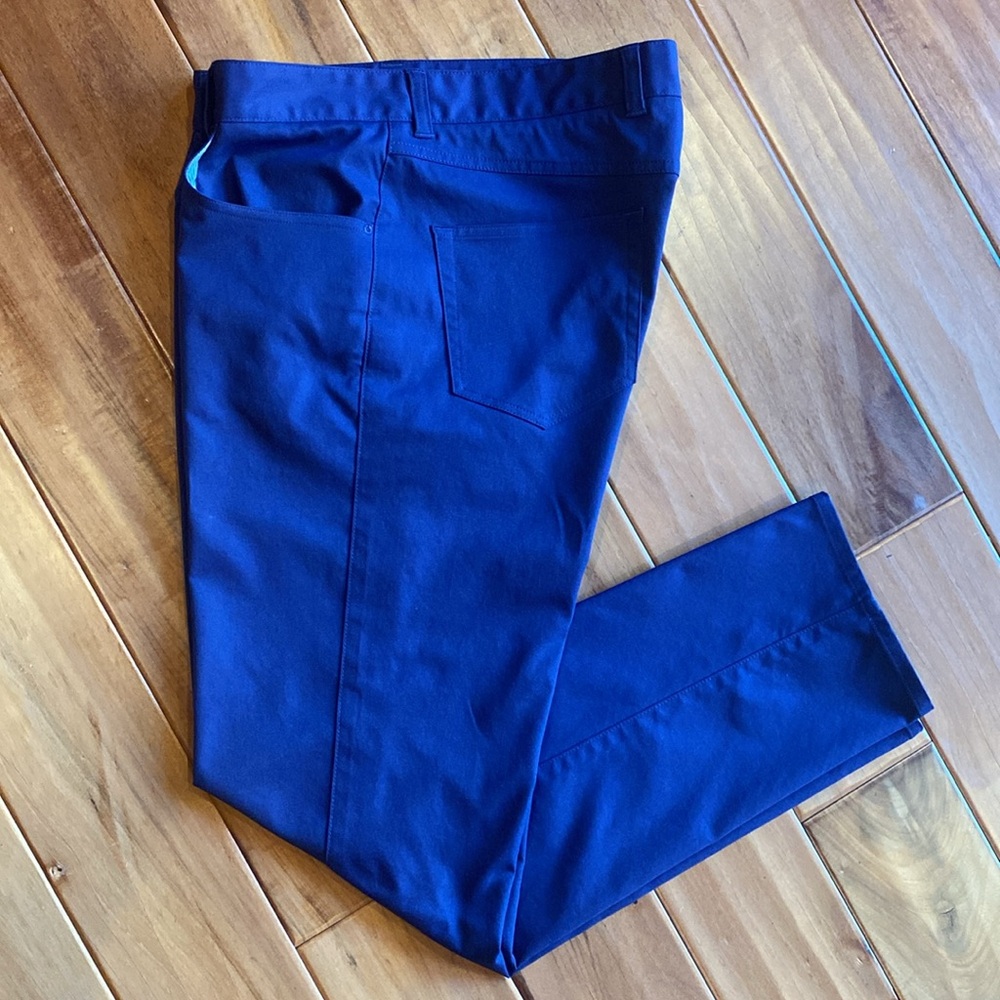 Peter Millar